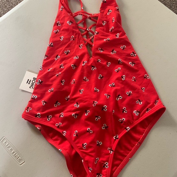 Billabong bikini - Picture 3 of 4